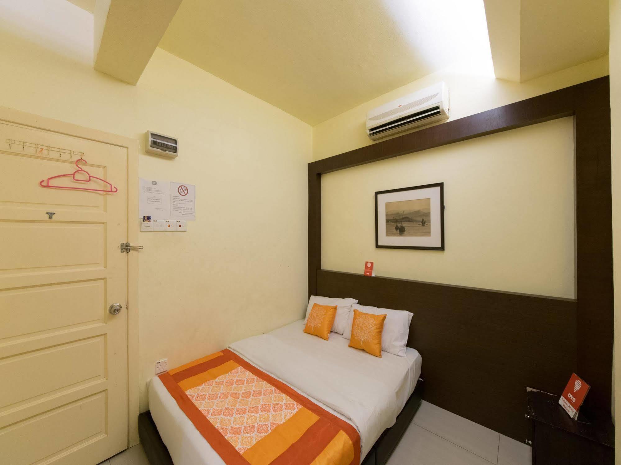 Oyo Jalan Alor Hotel