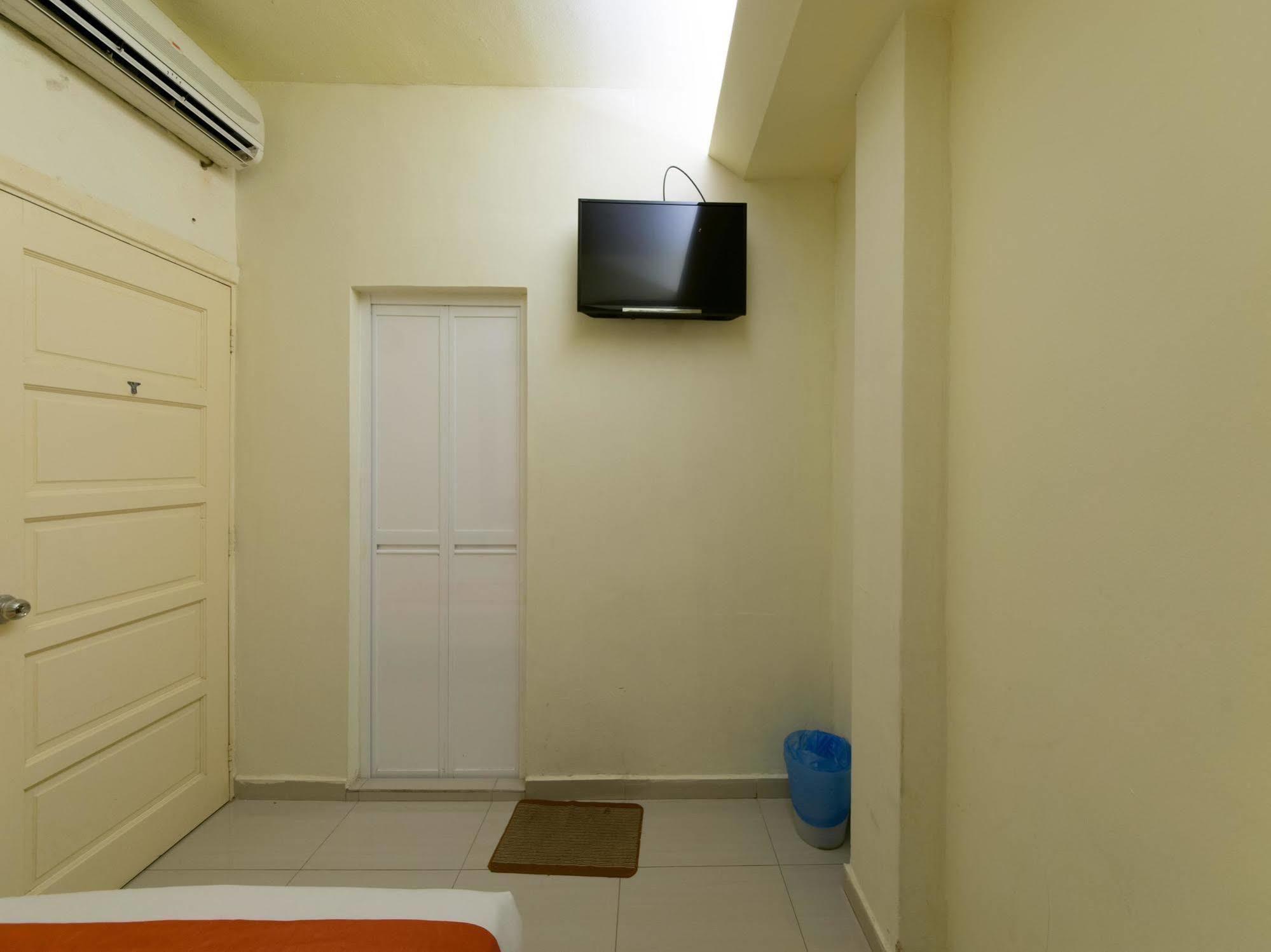 Hotel Oyo Jalan Alor