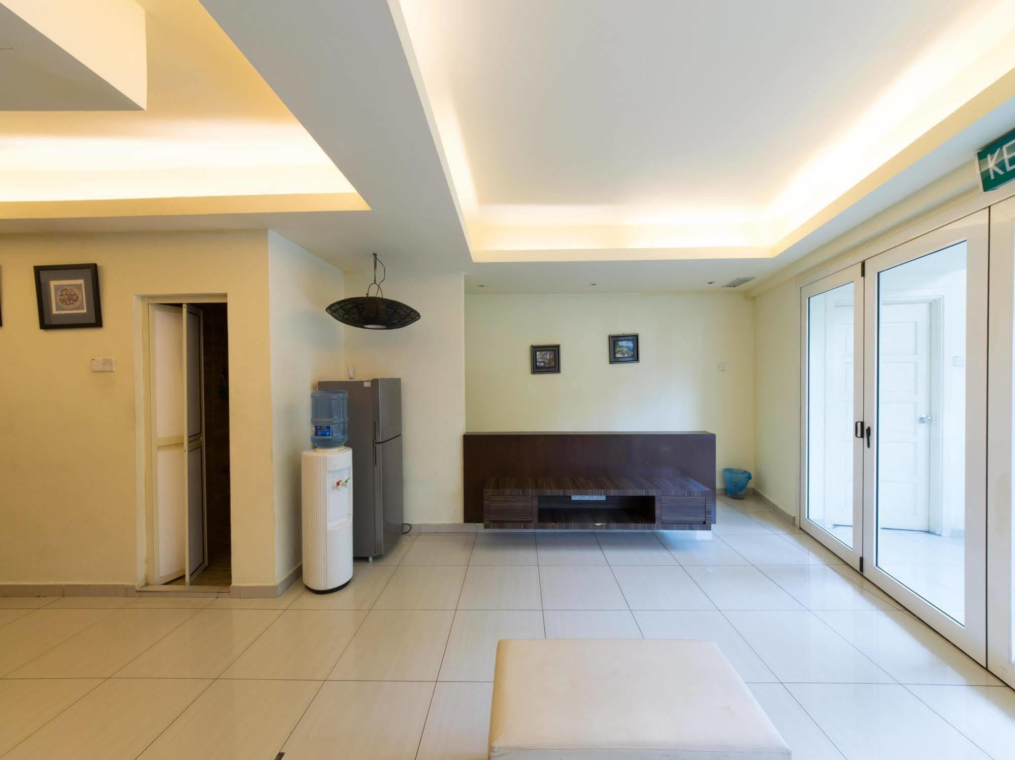 Hotel Oyo Jalan Alor Kuala Lumpur