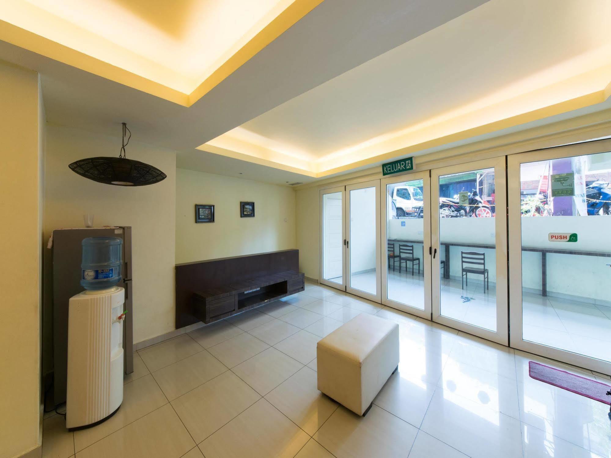 Hotel Oyo Jalan Alor 3*