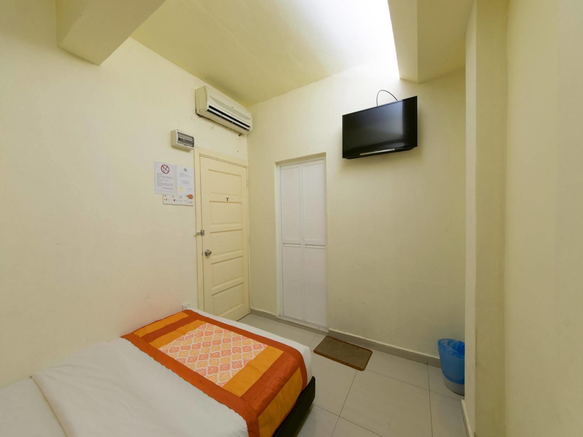Hotel Oyo Jalan Alor 3*