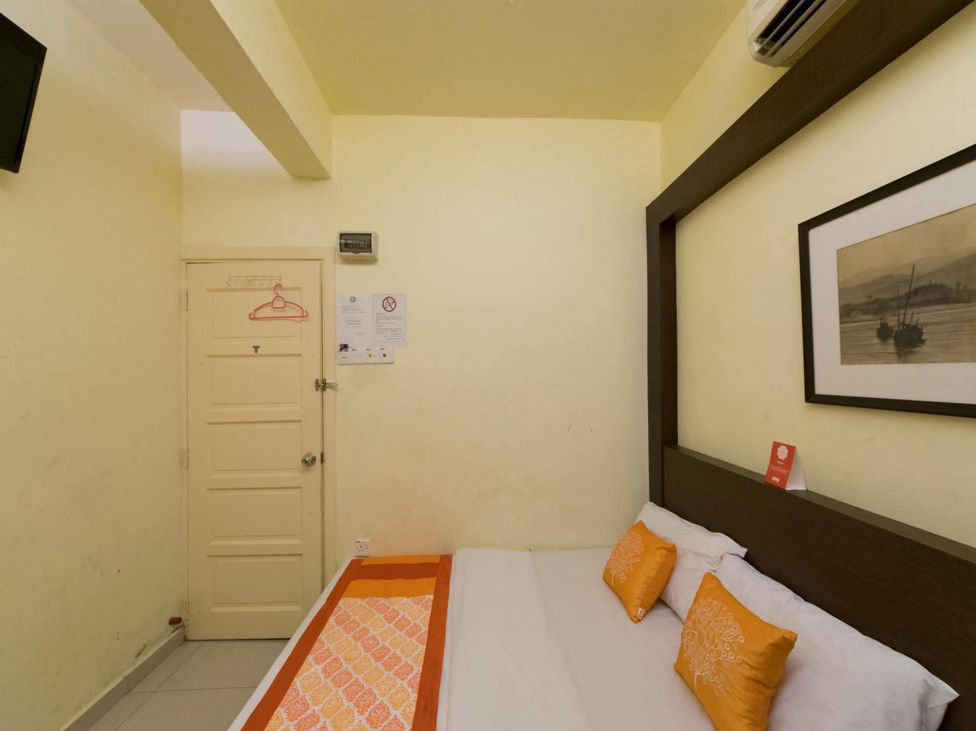 Hotel Oyo Jalan Alor Kuala Lumpur